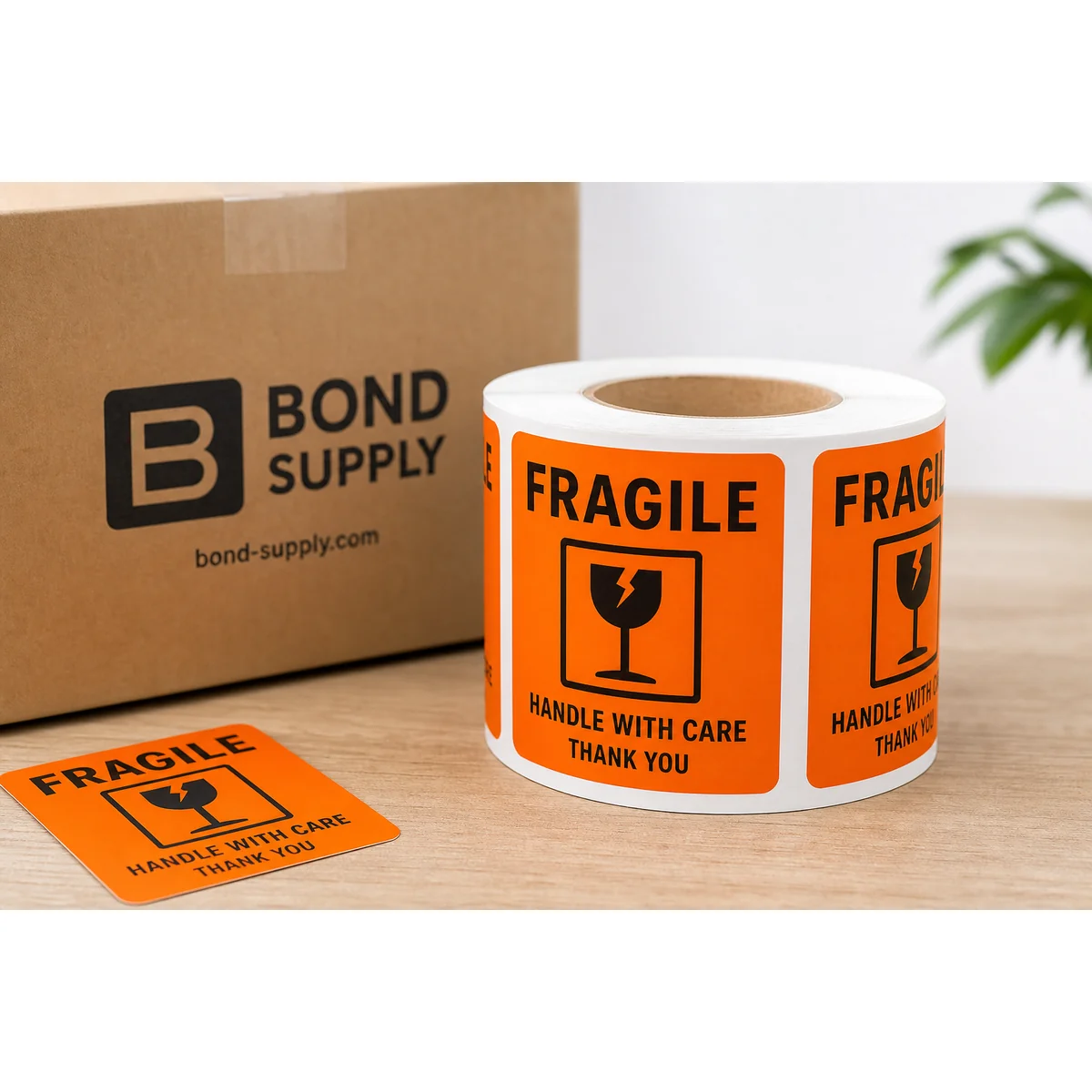 4x6 Thermal Shipping Labels — 500 Pack - Image 3